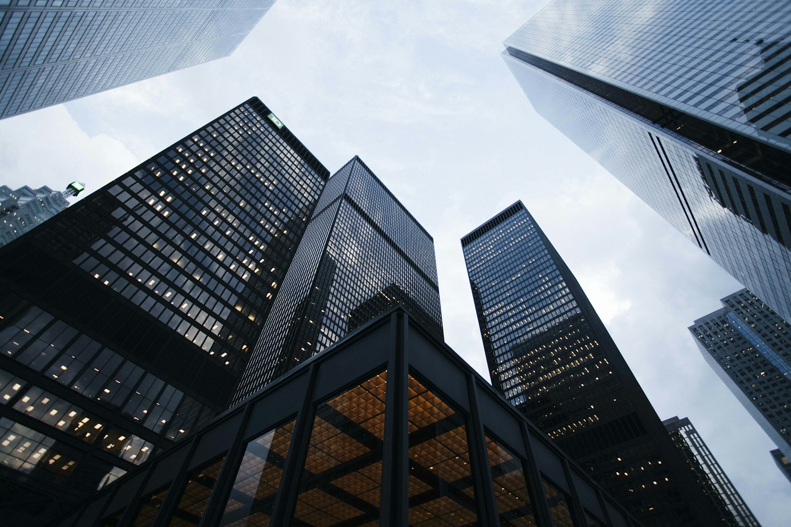 Corretor e imobiliária apresentando imóveis